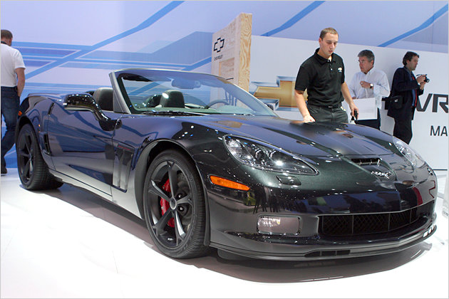 IAA 2011: Die Neuheiten der ausländischen Hersteller