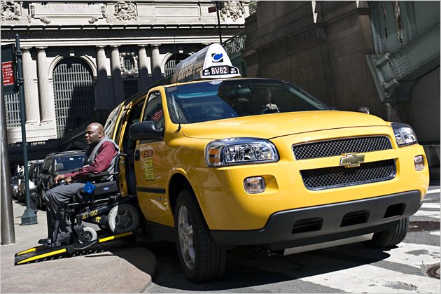 Hallo Taxi! Kraftdroschken aus aller Welt