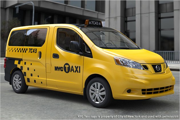 Hallo Taxi! Kraftdroschken aus aller Welt