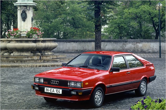 Audi 80/Audi A4: Beliebte Multimillionäre und Kassenschlager