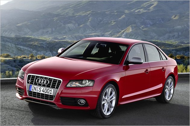 Audi 80/Audi A4: Beliebte Multimillionäre und Kassenschlager