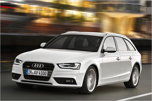 Audi 80/Audi A4: Beliebte Multimillionäre und Kassenschlager