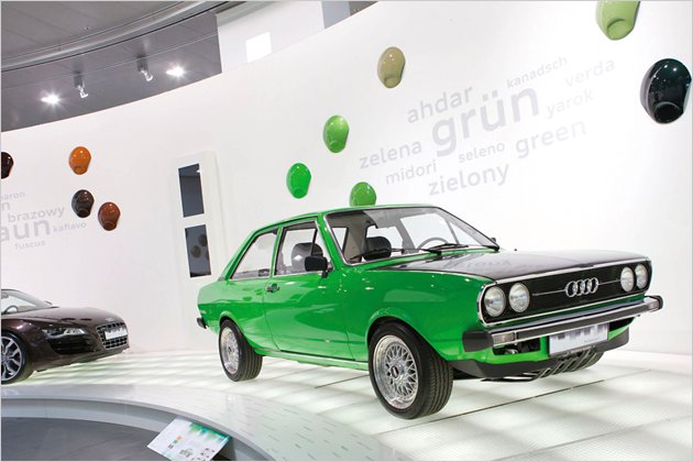 Audi 80/Audi A4: Beliebte Multimillionäre und Kassenschlager