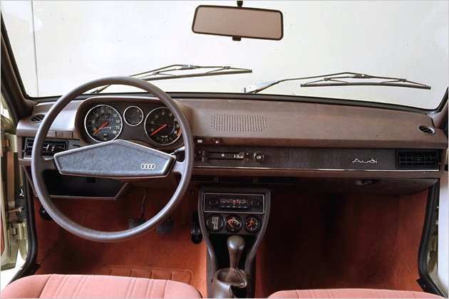 Audi 80/Audi A4: Beliebte Multimillionäre und Kassenschlager