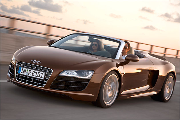 Erfolgstypen und Mauerblümchen: Die Tops und Flops der Automarken