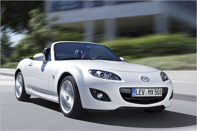 Erfolgstypen und Mauerblümchen: Die Tops und Flops der Automarken