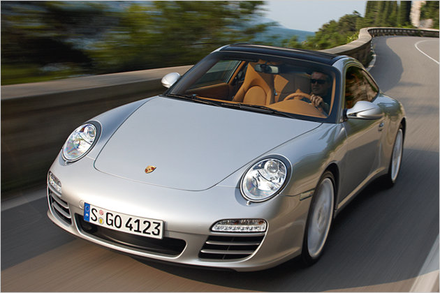 Erfolgstypen und Mauerblümchen: Die Tops und Flops der Automarken