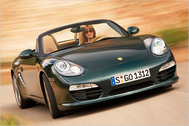 Erfolgstypen und Mauerblümchen: Die Tops und Flops der Automarken
