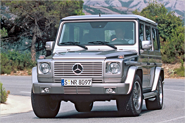 Drehmomentmonster: Bei diesen Autos glüht die Kurbelwelle