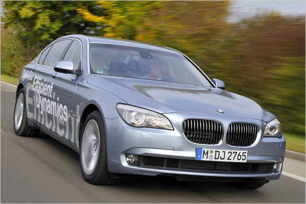 Drehmomentmonster: Bei diesen Autos glüht die Kurbelwelle