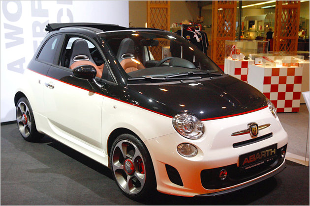 Essen Motor Show 2011: Die Tuning-Kracher der Messe