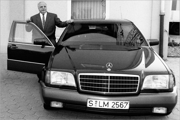 Stars und Cars: Wer fährt was, wer wirbt wofür?