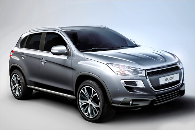 Auto Mobil International 2012 in Leipzig: Vorschau auf die Highlights
