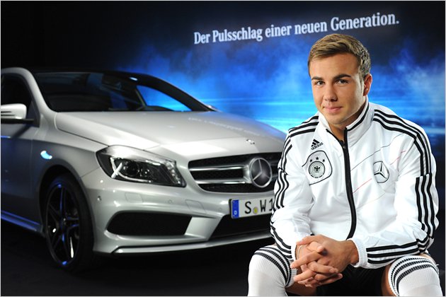 Prominente und ihre Autos: Welcher Star fährt welches Fahrzeug?