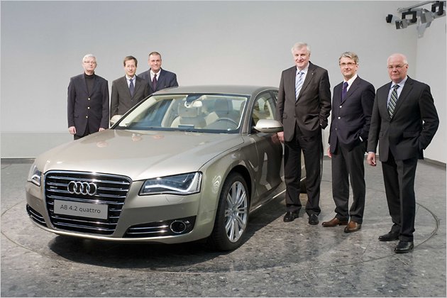 Prominente und ihre Autos: Welcher Star fährt welches Fahrzeug?