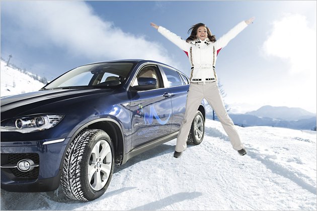 Prominente und ihre Autos: Welcher Star fährt welches Fahrzeug?