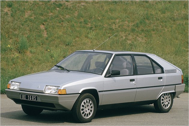 Reif fürs H-Kennzeichen: Die Autos des Jahrgangs 1982
