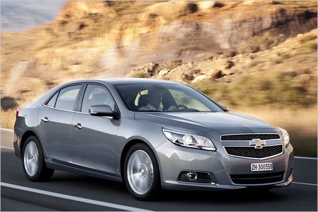 Golf, Corvette und Co.: Modellnamen mit Tradition