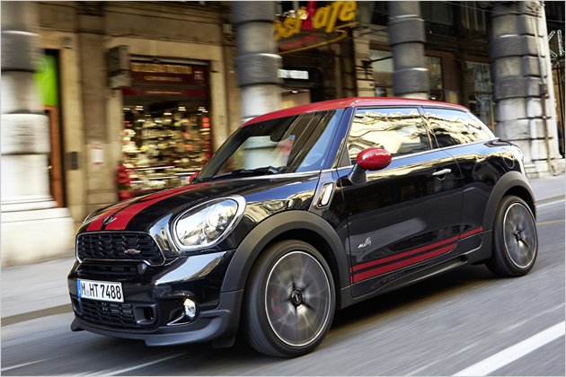 AMG, M und mehr: Die sportlichsten Modelle der Automarken