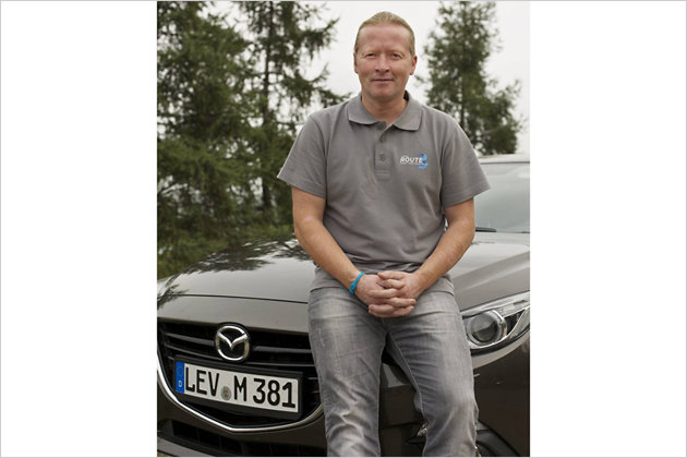 Prominente und ihre Autos: Welcher Star fährt welches Fahrzeug?