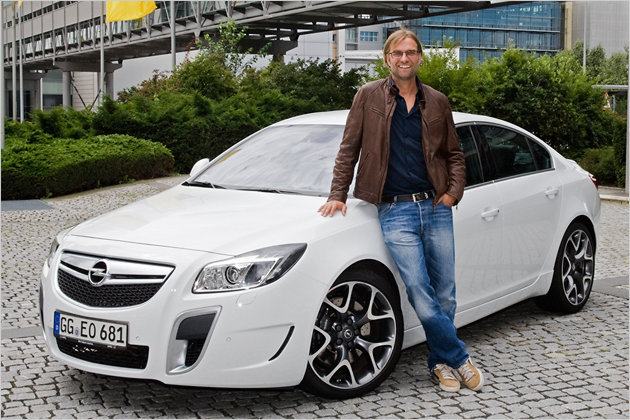Prominente und ihre Autos: Welcher Star fährt welches Fahrzeug?