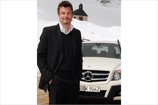 Prominente und ihre Autos: Welcher Star fährt welches Fahrzeug?