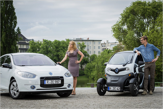 Prominente und ihre Autos: Welcher Star fährt welches Fahrzeug?