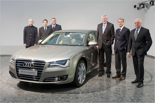 Prominente und ihre Autos: Welcher Star fährt welches Fahrzeug?