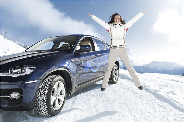 Prominente und ihre Autos: Welcher Star fährt welches Fahrzeug?