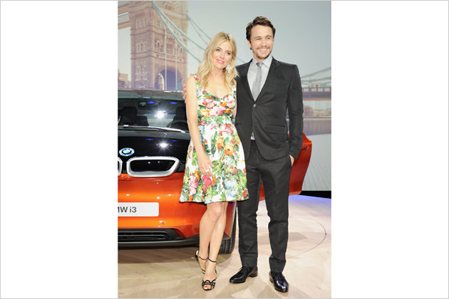 Prominente und ihre Autos: Welcher Star fährt welches Fahrzeug?