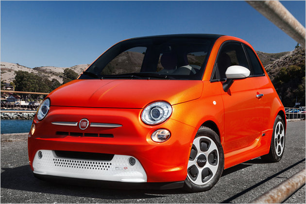 Los Angeles Auto Show 2013: Alle Neuheiten auf der Messe