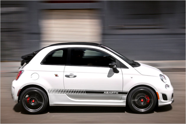 Los Angeles Auto Show 2013: Alle Neuheiten auf der Messe