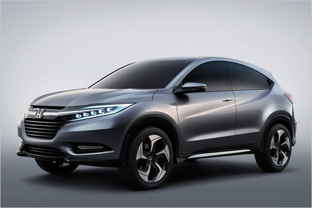 Los Angeles Auto Show 2013: Alle Neuheiten auf der Messe