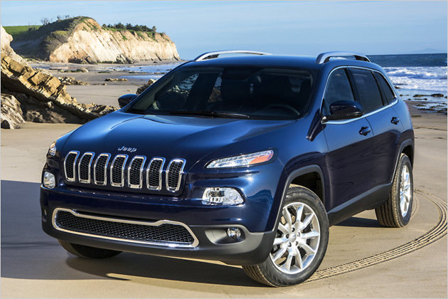 Los Angeles Auto Show 2013: Alle Neuheiten auf der Messe