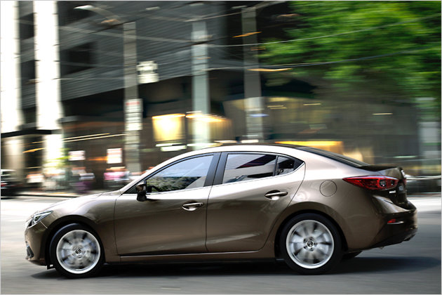Los Angeles Auto Show 2013: Alle Neuheiten auf der Messe