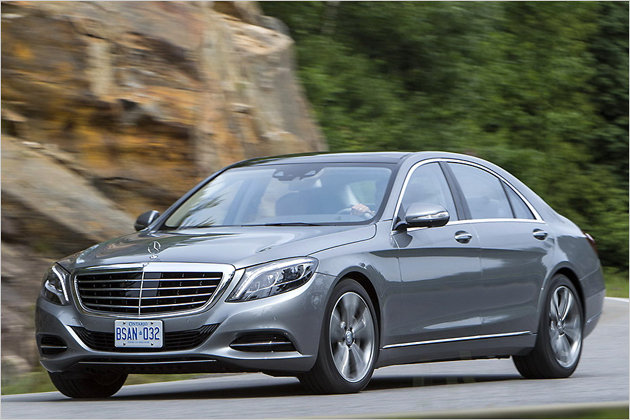 Los Angeles Auto Show 2013: Alle Neuheiten auf der Messe