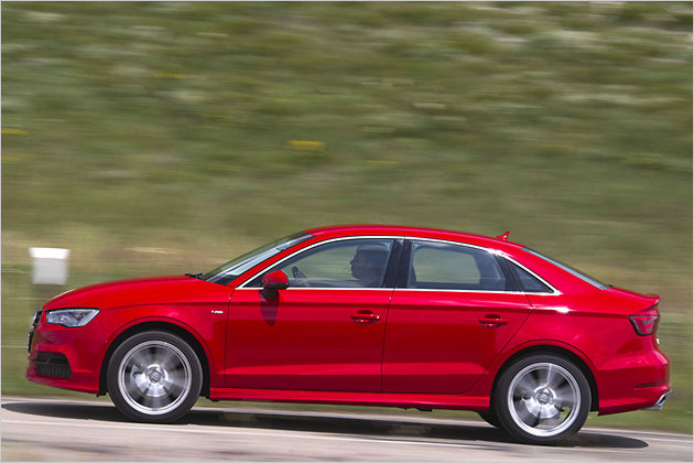 Los Angeles Auto Show 2013: Alle Neuheiten auf der Messe