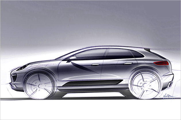 Los Angeles Auto Show 2013: Alle Neuheiten auf der Messe