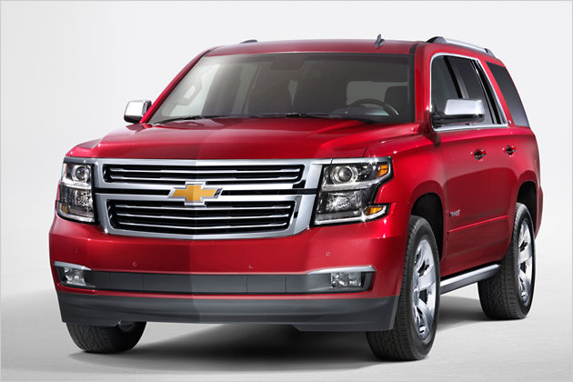 Los Angeles Auto Show 2013: Alle Neuheiten auf der Messe