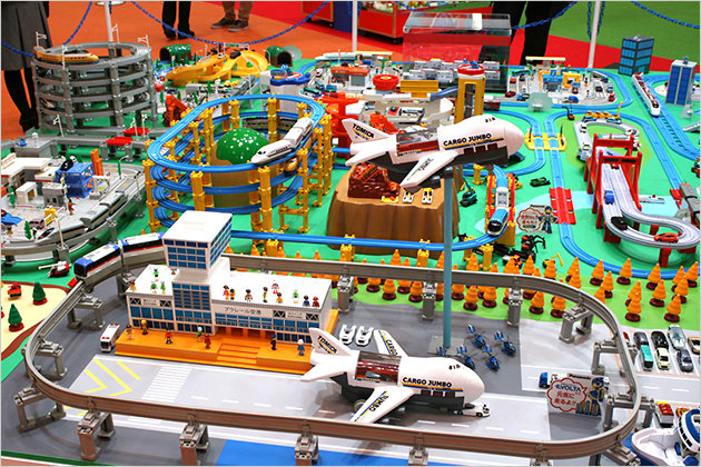 Tokyo Motor Show 2013: Kuriose Fundstücke von der Japan-Messe