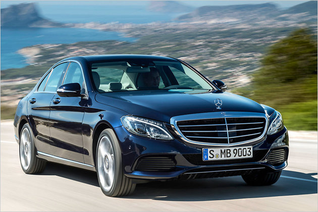 Detroit Motorshow 2014: Vorschau auf die NAIAS-Highlights