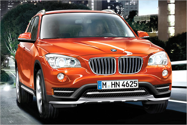 Detroit Motorshow 2014: Vorschau auf die NAIAS-Highlights