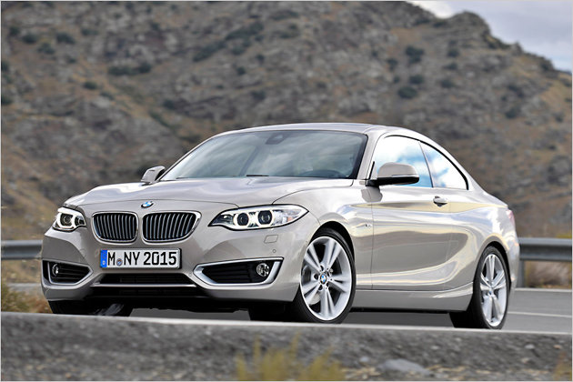 Detroit Motorshow 2014: Vorschau auf die NAIAS-Highlights
