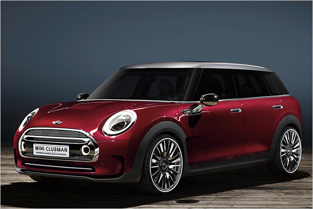 Genfer Autosalon 2014: Die große Neuheiten-Vorschau