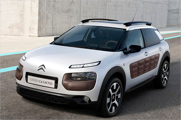Genfer Autosalon 2014: Die große Neuheiten-Vorschau