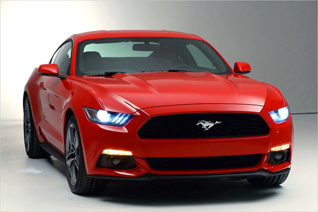 Genfer Autosalon 2014: Die große Neuheiten-Vorschau
