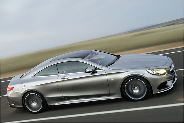 Genfer Autosalon 2014: Die große Neuheiten-Vorschau