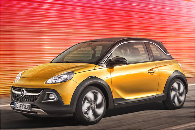 Genfer Autosalon 2014: Die große Neuheiten-Vorschau