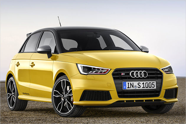 Genfer Autosalon 2014: Die große Neuheiten-Vorschau