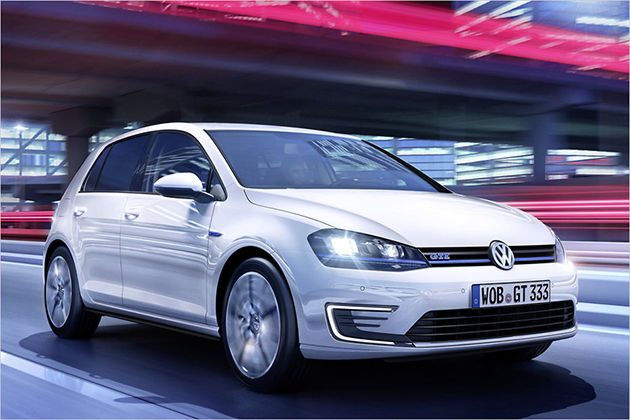 Genfer Autosalon 2014: Die große Neuheiten-Vorschau